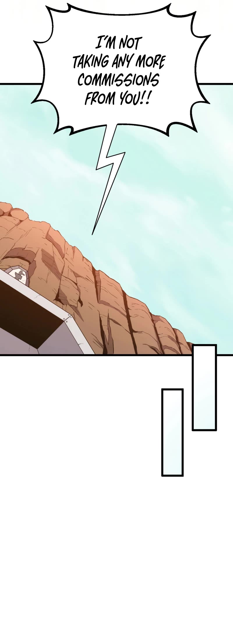 Arcane Sniper Chapter 117 page 44 - Chapter 117