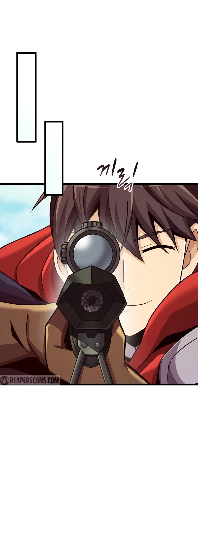 Arcane Sniper Chapter 117 page 45 - Chapter 117