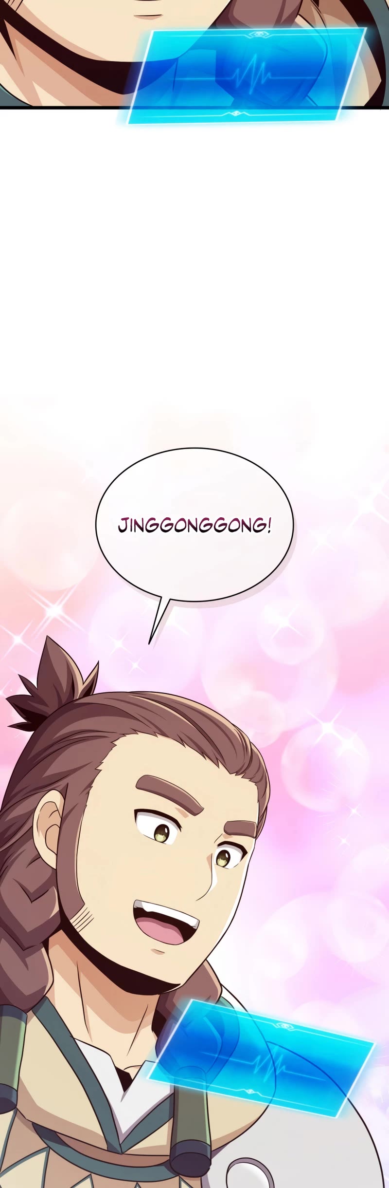 Arcane Sniper Chapter 117 page 52 - Chapter 117