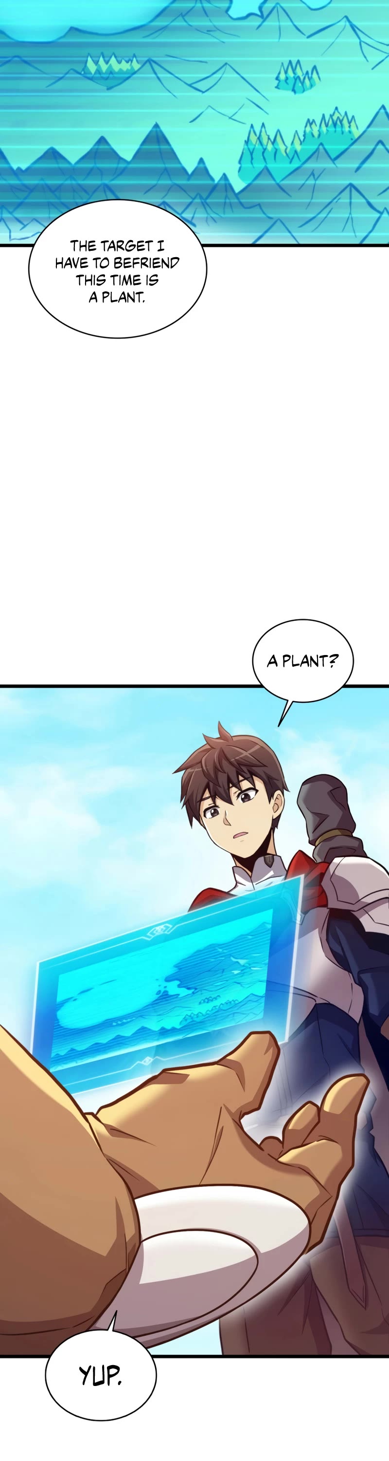Arcane Sniper Chapter 118 page 19 - Chapter 118
