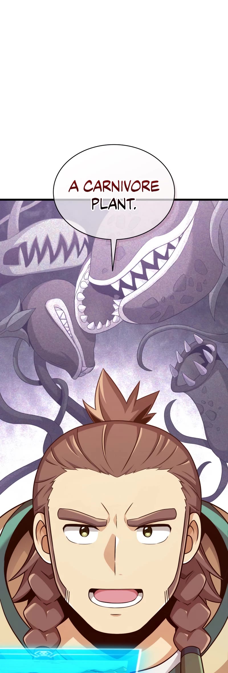 Arcane Sniper Chapter 118 page 20 - Chapter 118