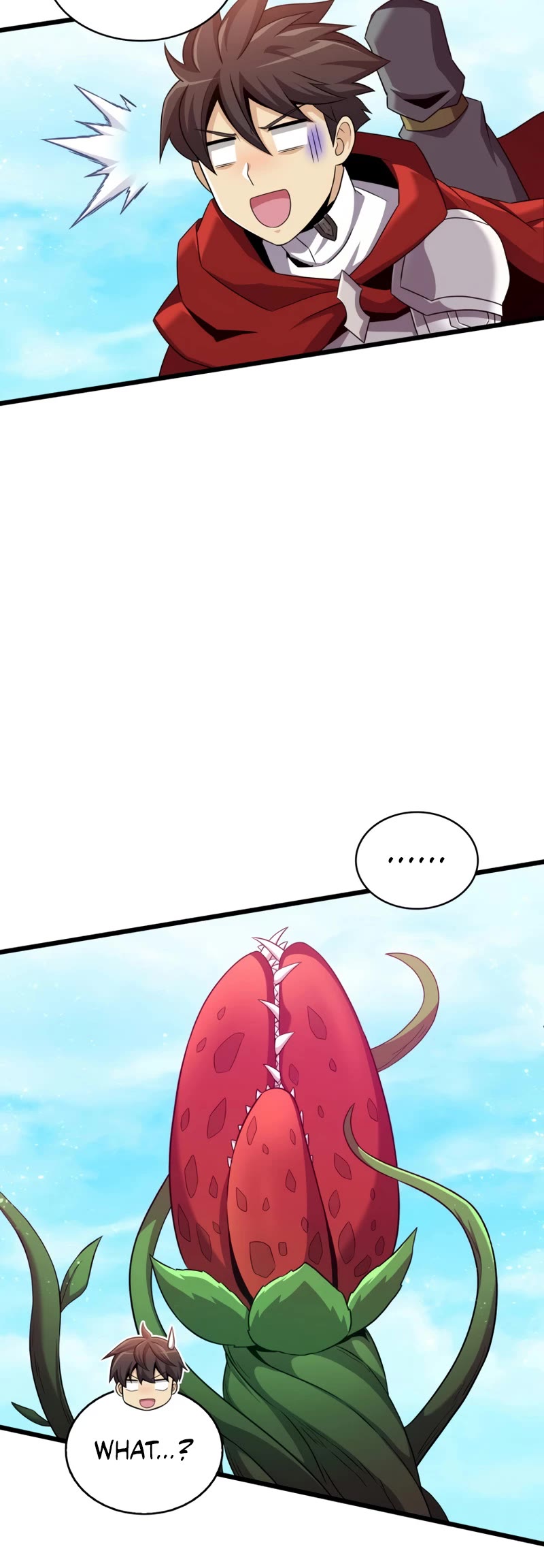 Arcane Sniper Chapter 118 page 28 - Chapter 118