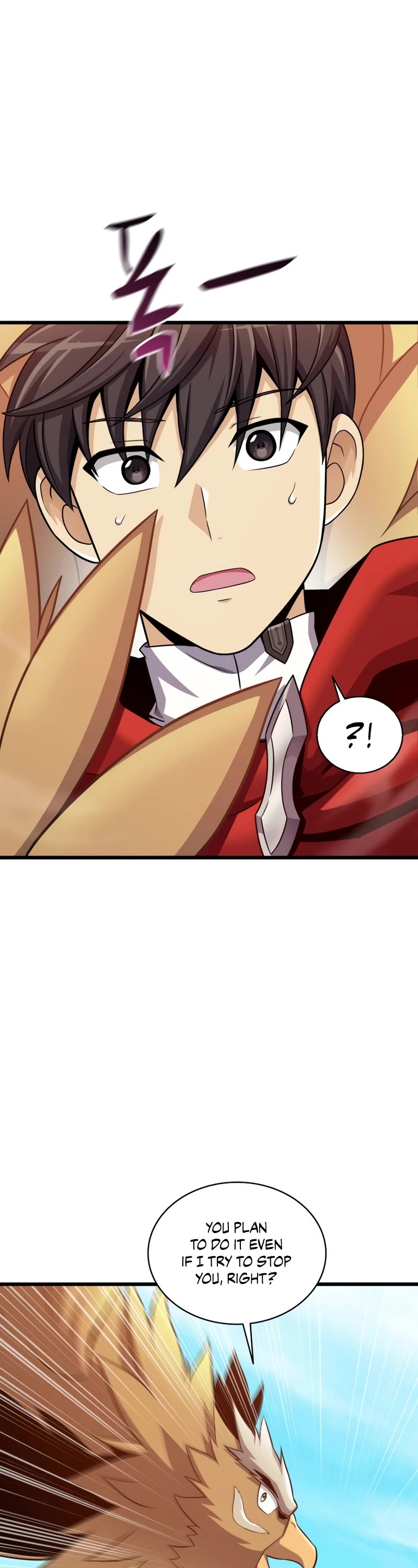 Arcane Sniper Chapter 118 page 47 - Chapter 118