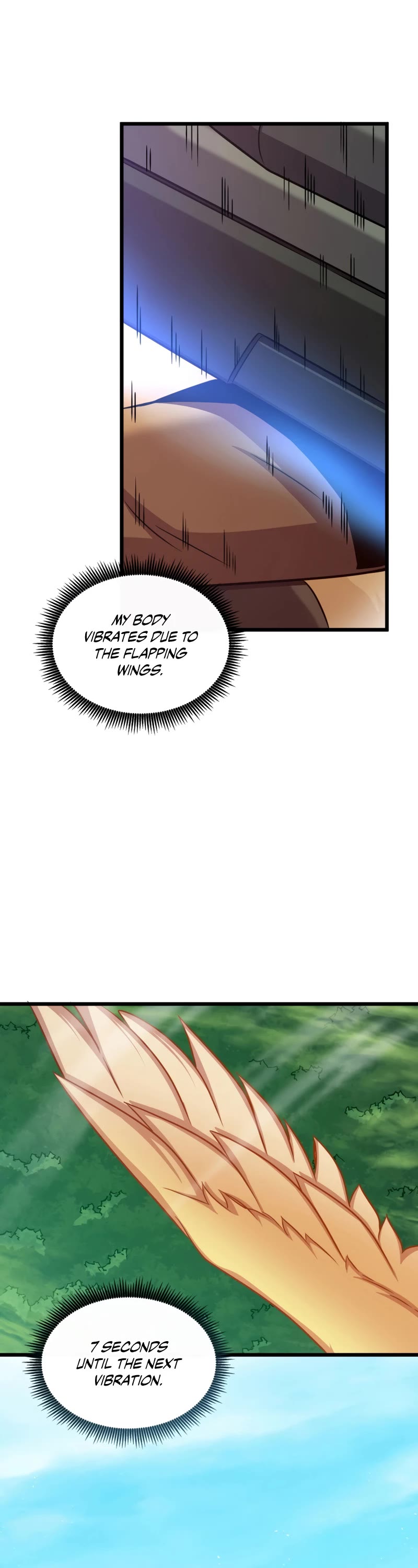 Arcane Sniper Chapter 118 page 51 - Chapter 118