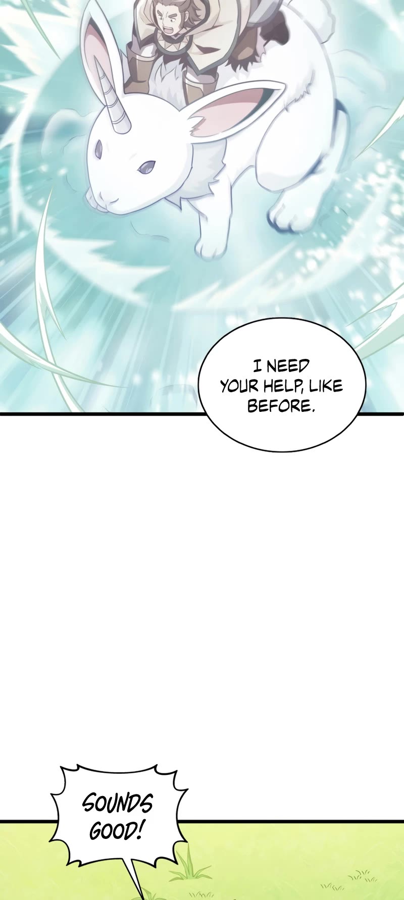 Arcane Sniper Chapter 118 page 8 - Chapter 118