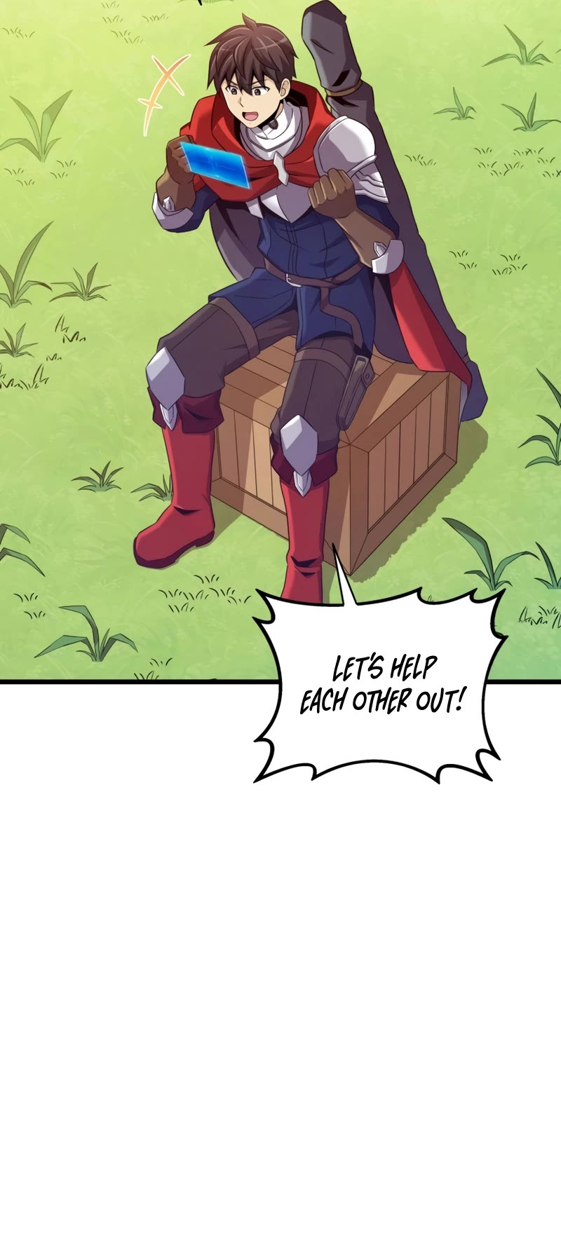 Arcane Sniper Chapter 118 page 9 - Chapter 118