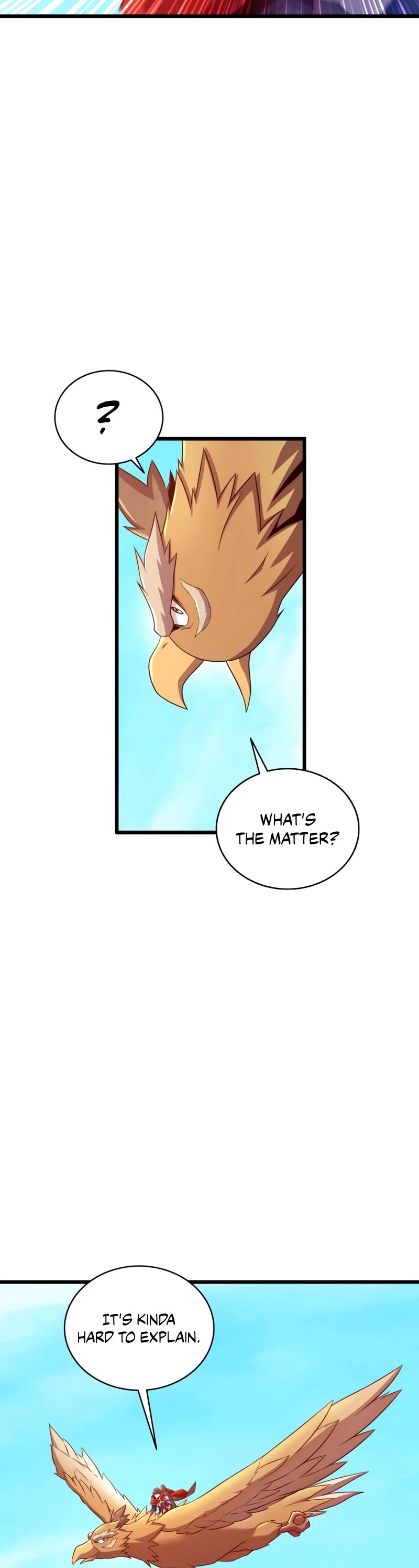 Arcane Sniper Chapter 119 page 24 - Chapter 119