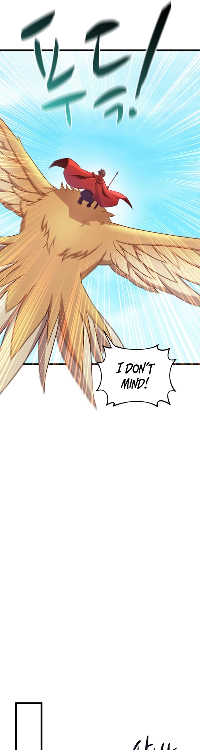 Arcane Sniper Chapter 119 page 26 - Chapter 119
