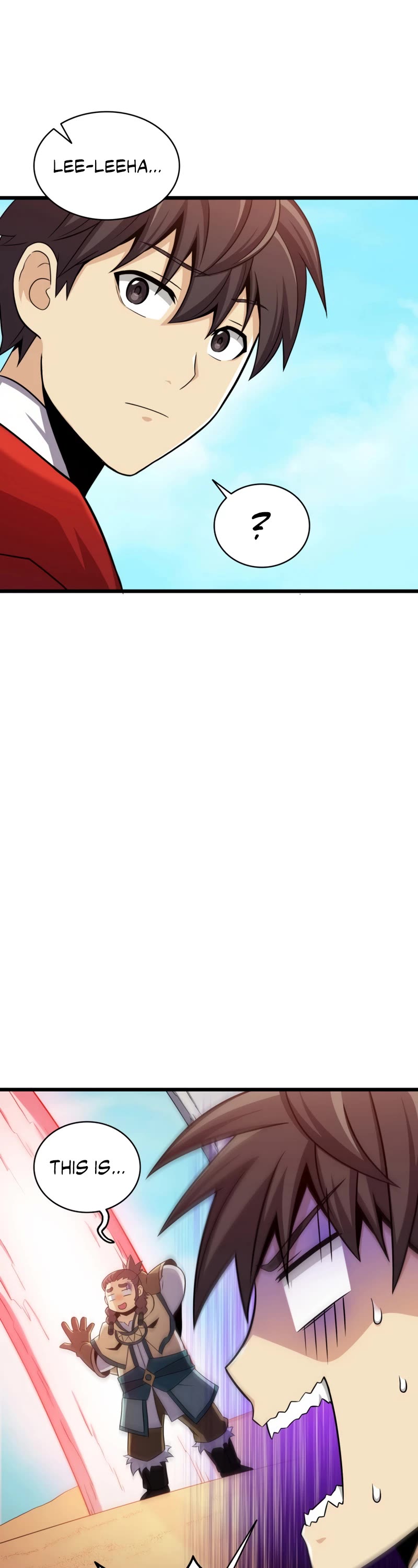 Arcane Sniper Chapter 119 page 30 - Chapter 119