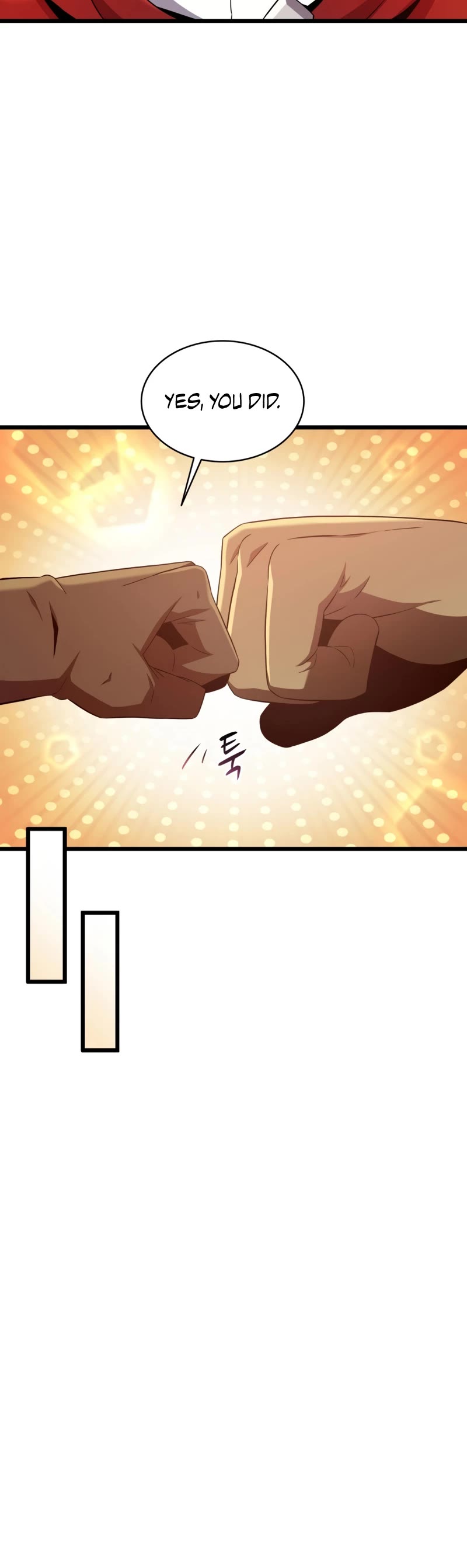 Arcane Sniper Chapter 119 page 37 - Chapter 119