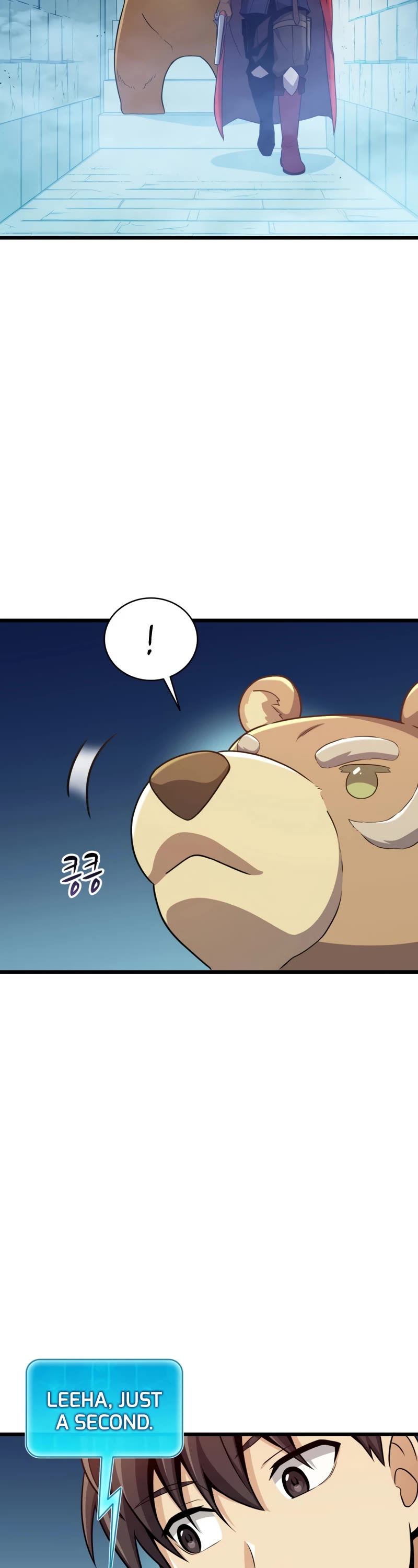 Arcane Sniper Chapter 119 page 39 - Chapter 119