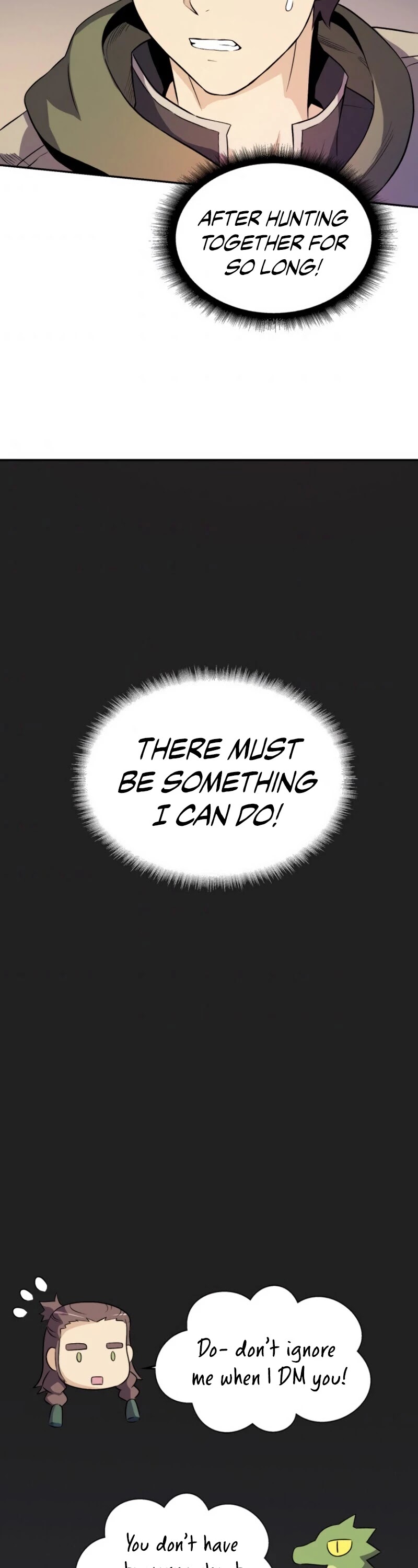 Arcane Sniper Chapter 12 page 20 - Chapter 12
