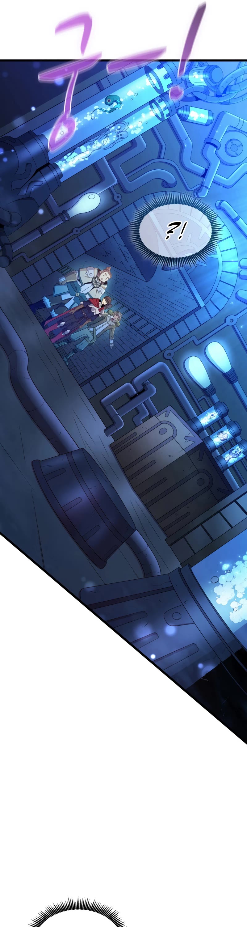 Arcane Sniper Chapter 120 page 14 - Chapter 120