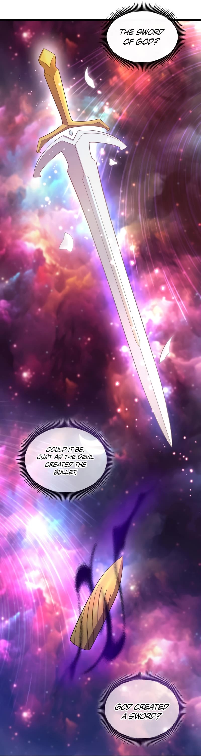 Arcane Sniper Chapter 120 page 26 - Chapter 120