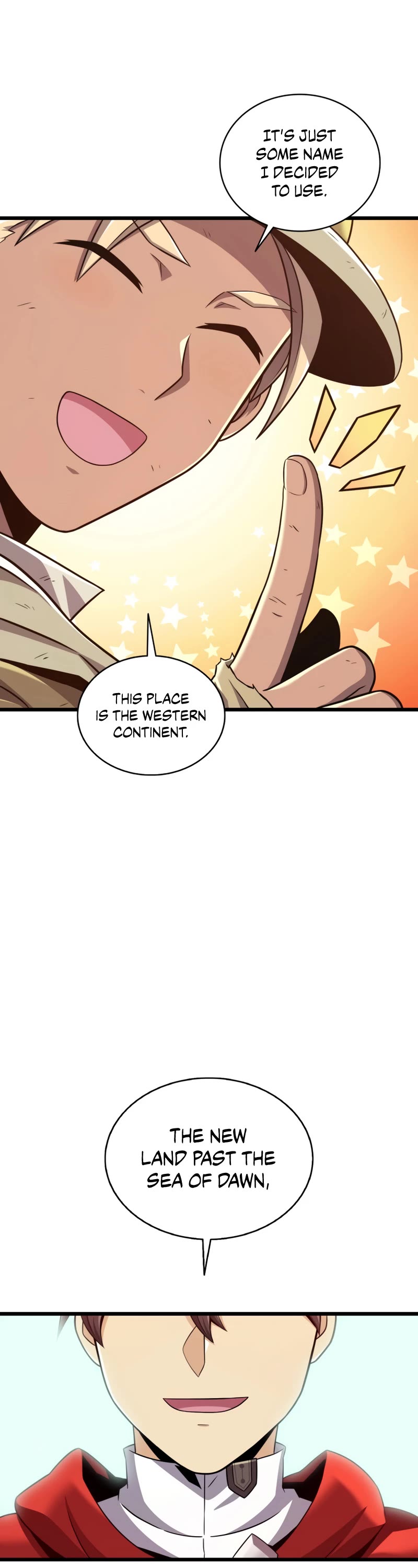 Arcane Sniper Chapter 120 page 31 - Chapter 120