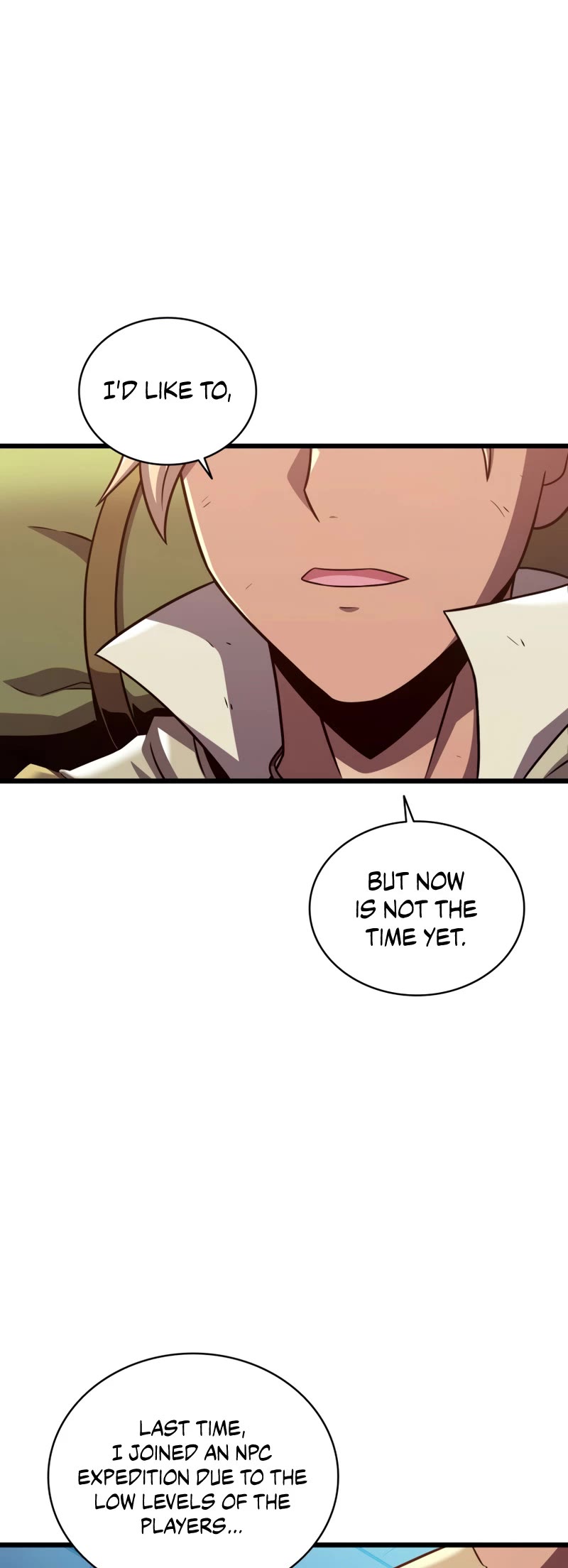 Arcane Sniper Chapter 120 page 36 - Chapter 120