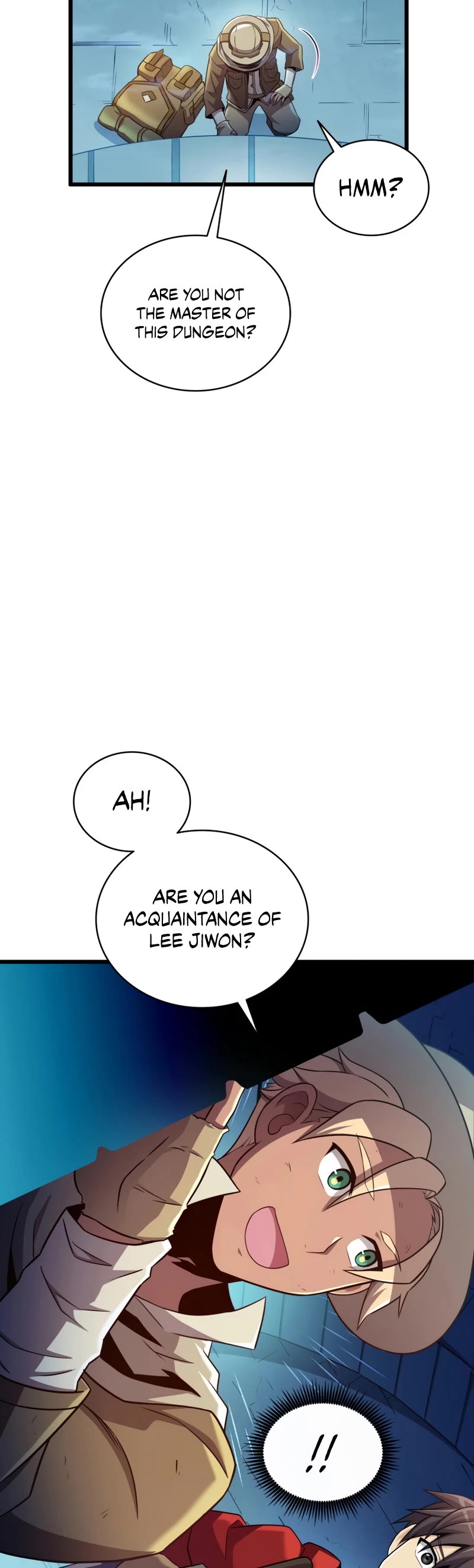 Arcane Sniper Chapter 120 page 4 - Chapter 120