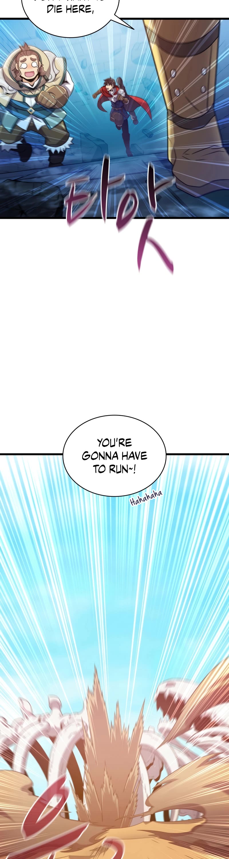 Arcane Sniper Chapter 120 page 43 - Chapter 120