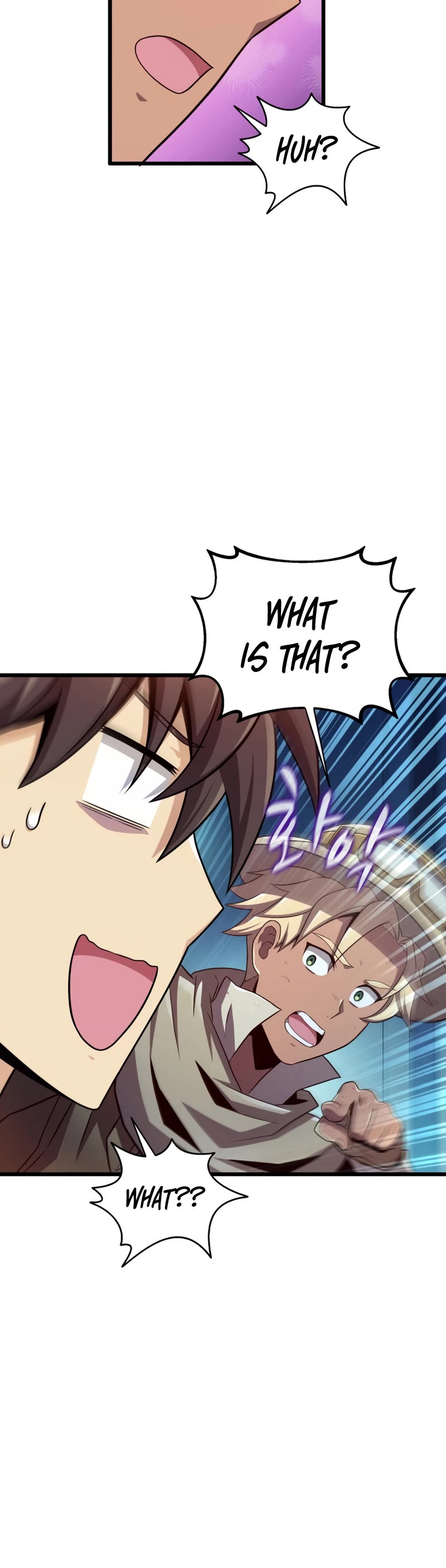 Arcane Sniper Chapter 120 page 9 - Chapter 120