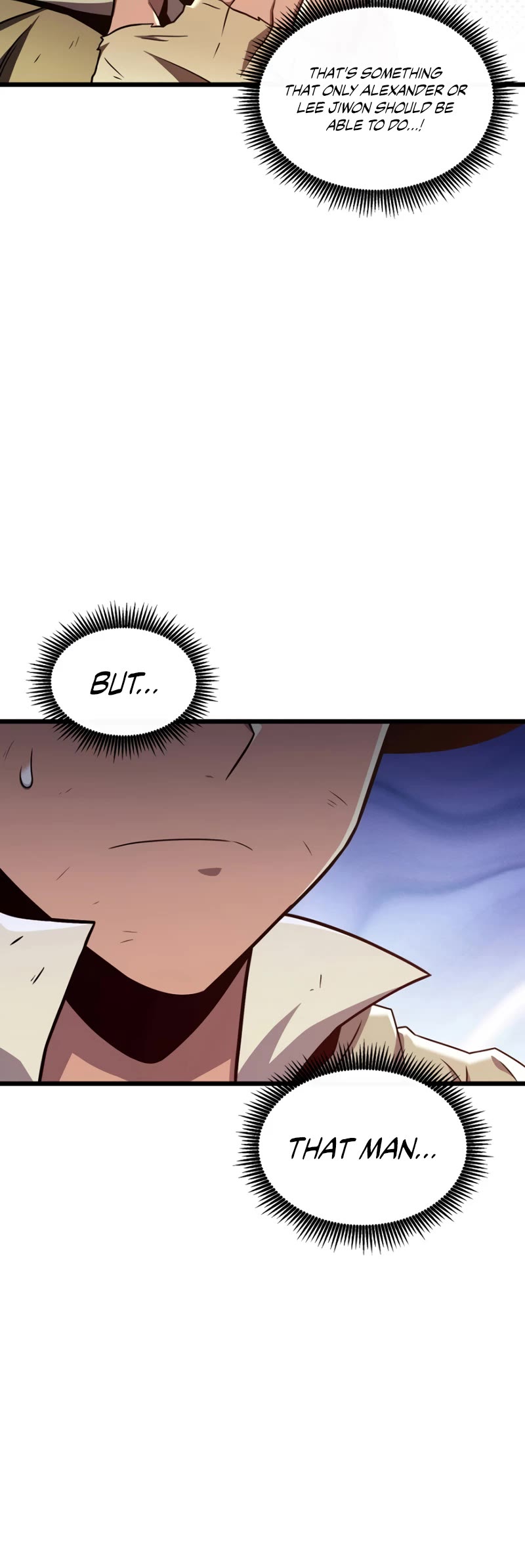 Arcane Sniper Chapter 121 page 12 - Chapter 121
