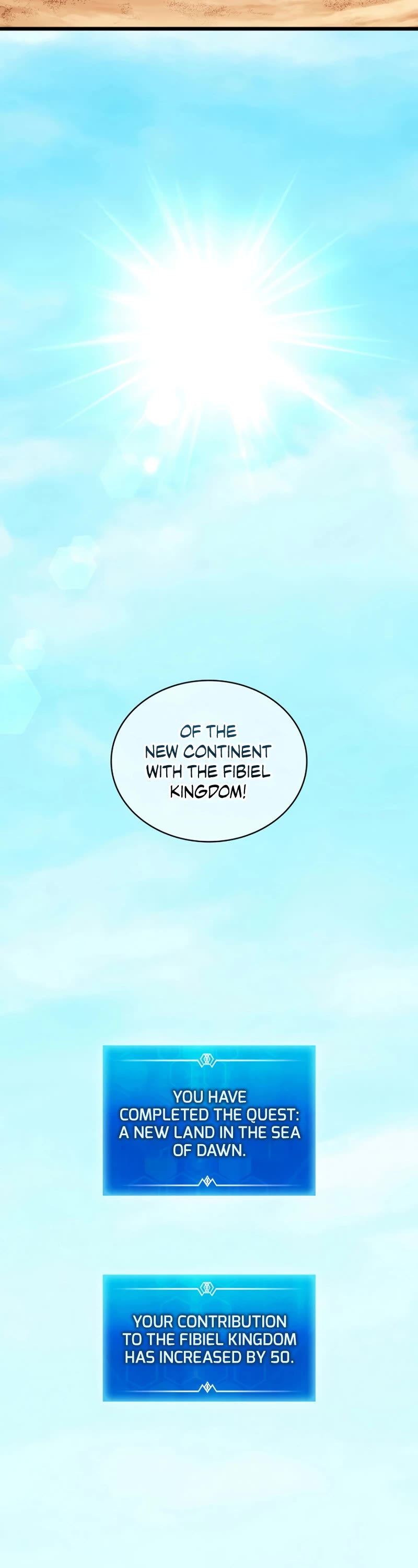 Arcane Sniper Chapter 121 page 25 - Chapter 121
