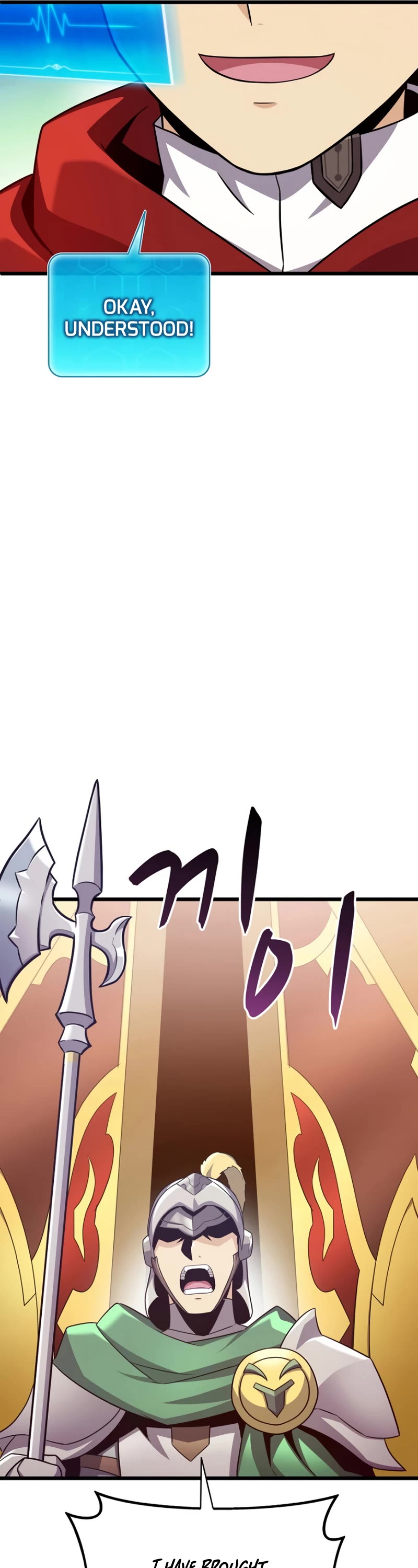 Arcane Sniper Chapter 121 page 46 - Chapter 121