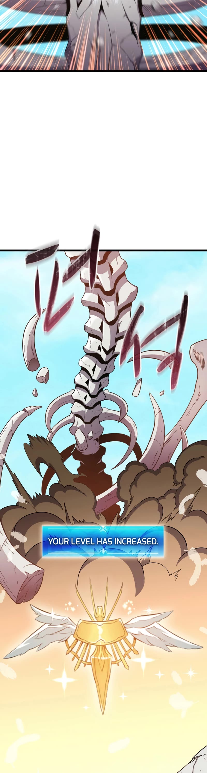 Arcane Sniper Chapter 121 page 8 - Chapter 121