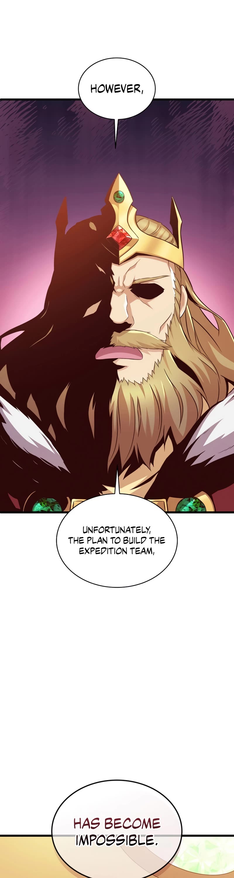 Arcane Sniper Chapter 122 page 2 - Chapter 122