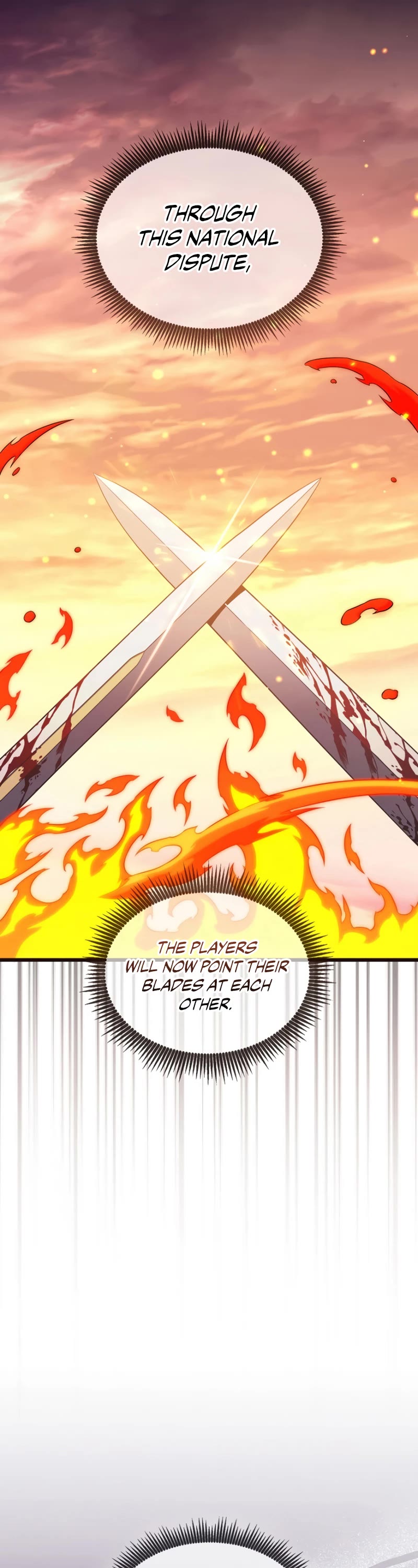 Arcane Sniper Chapter 122 page 22 - Chapter 122