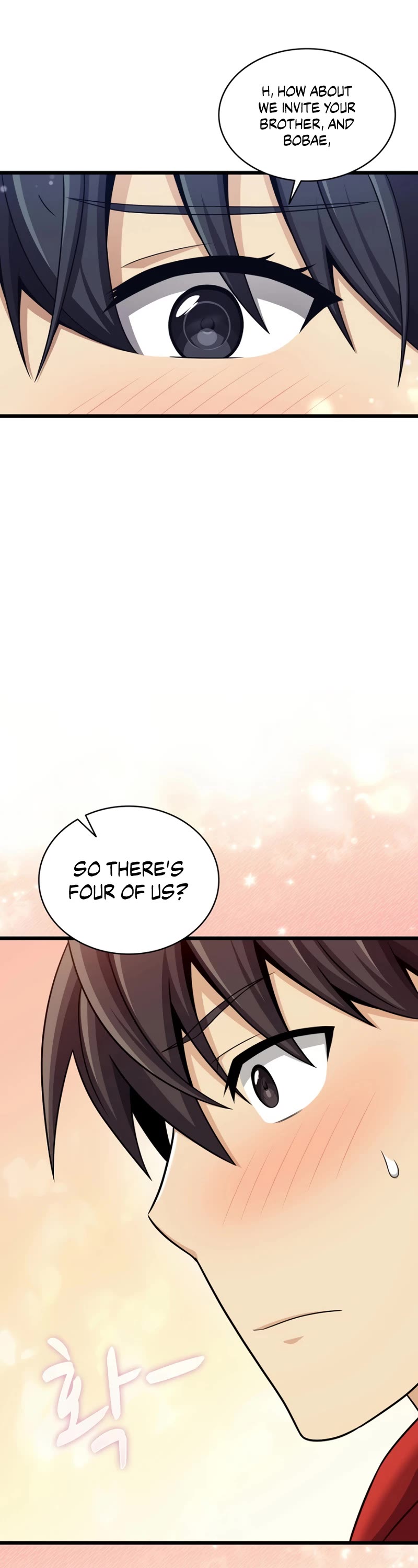 Arcane Sniper Chapter 122 page 28 - Chapter 122