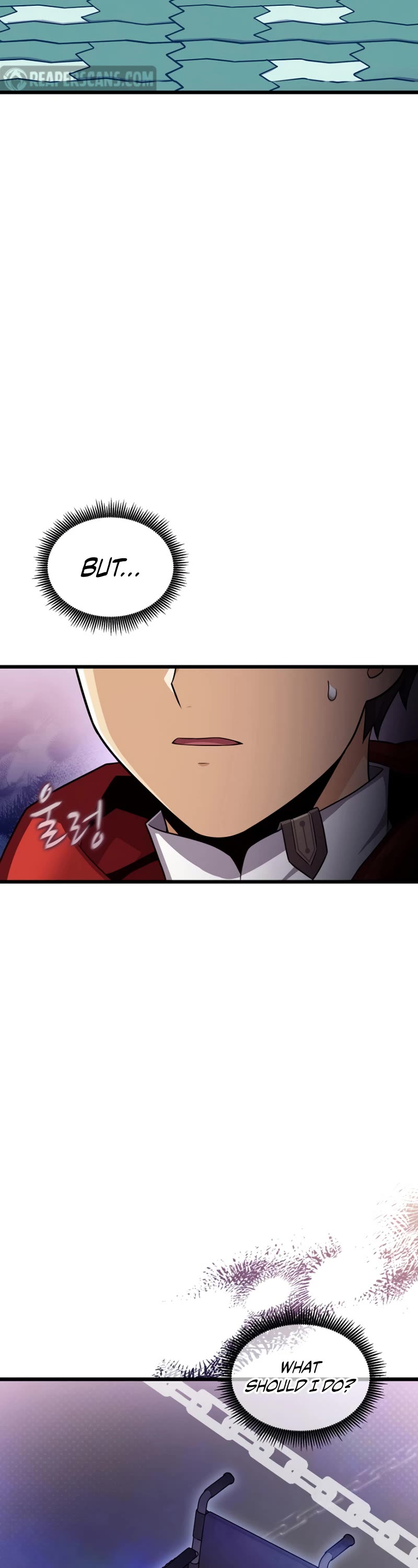 Arcane Sniper Chapter 122 page 31 - Chapter 122