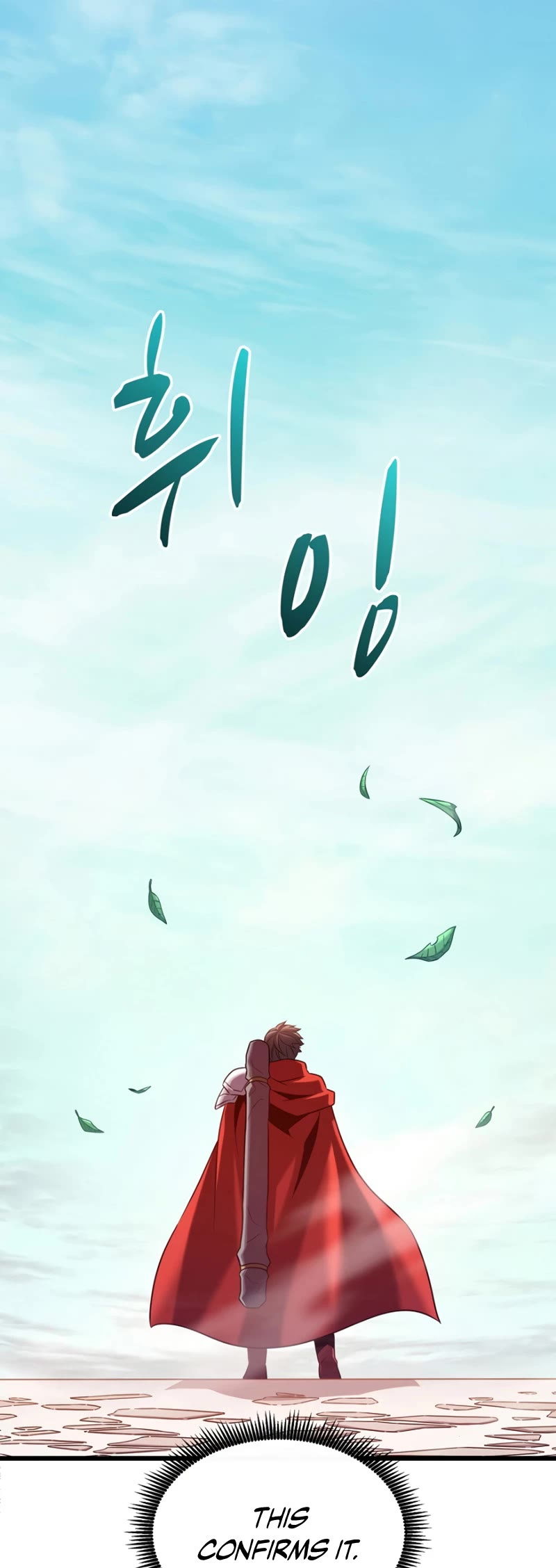 Arcane Sniper Chapter 122 page 52 - Chapter 122