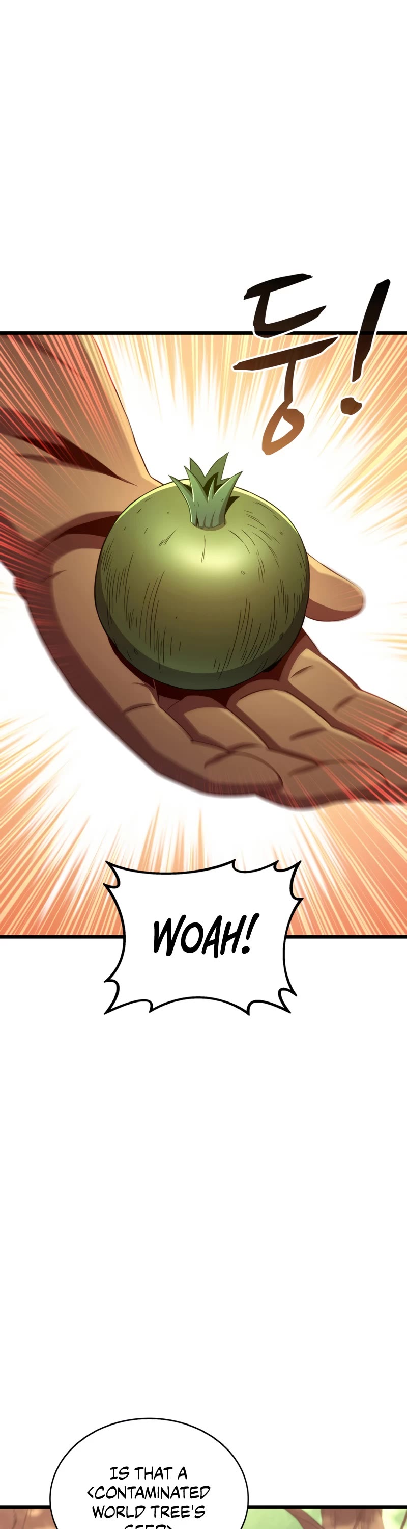Arcane Sniper Chapter 123 page 12 - Chapter 123