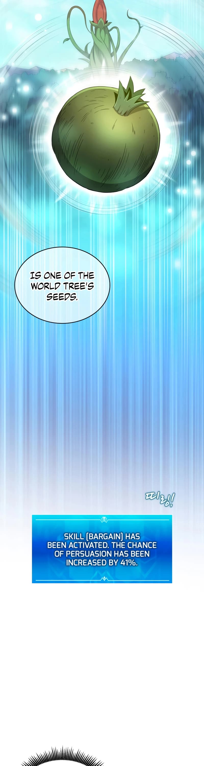 Arcane Sniper Chapter 123 page 15 - Chapter 123