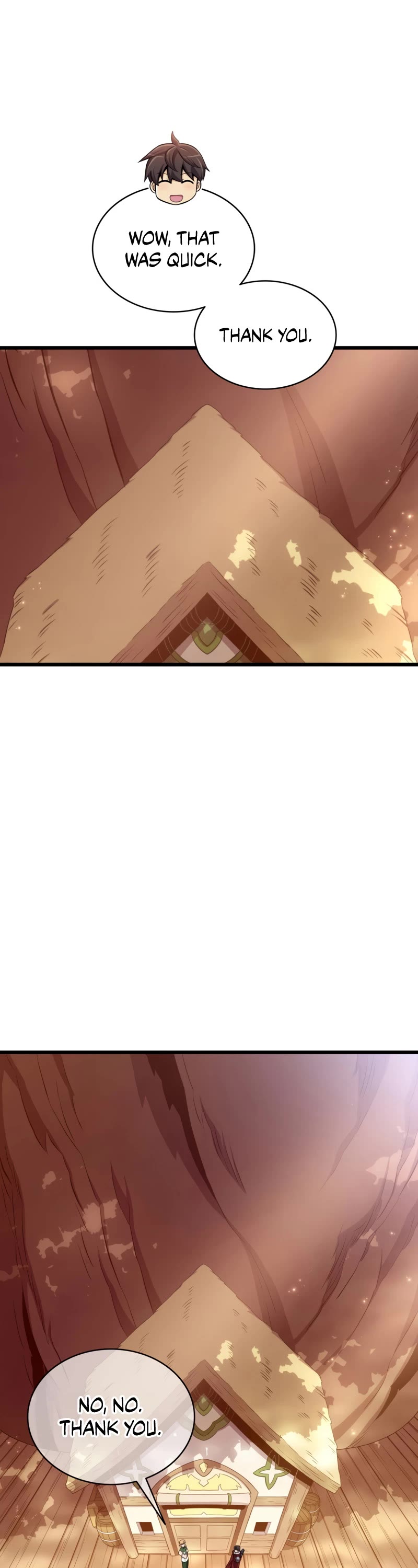 Arcane Sniper Chapter 123 page 22 - Chapter 123