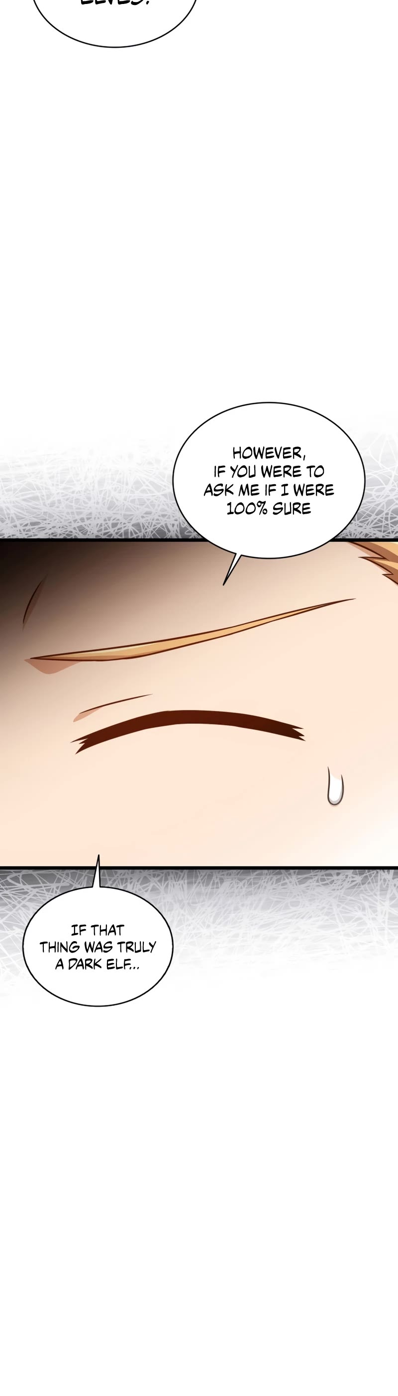 Arcane Sniper Chapter 123 page 37 - Chapter 123
