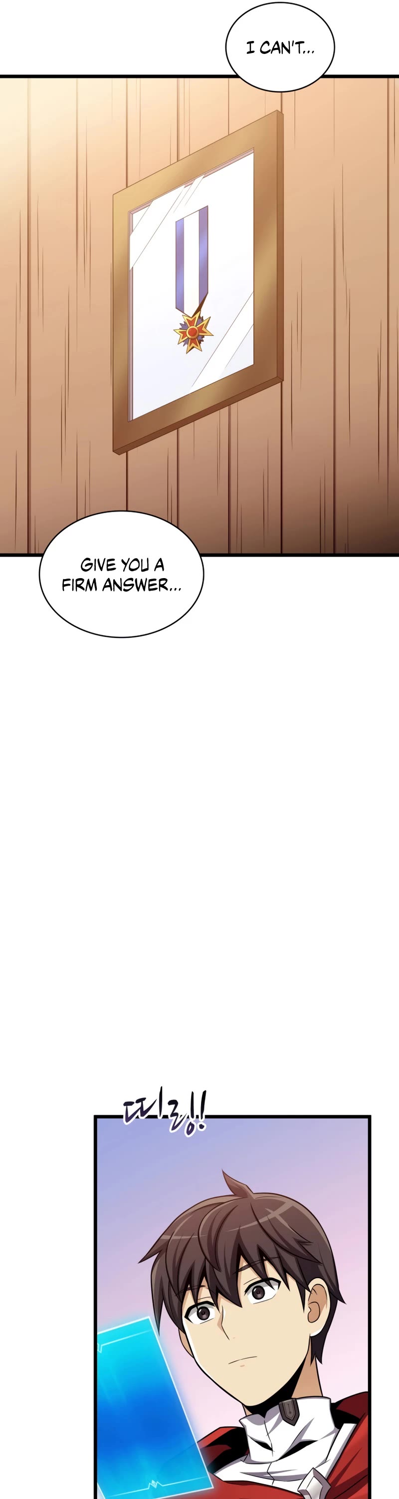 Arcane Sniper Chapter 123 page 38 - Chapter 123