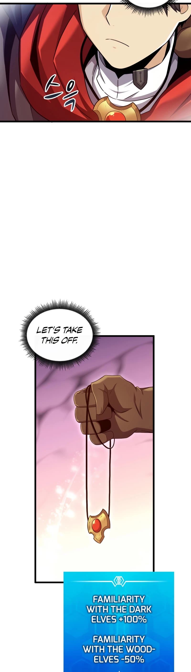 Arcane Sniper Chapter 123 page 4 - Chapter 123