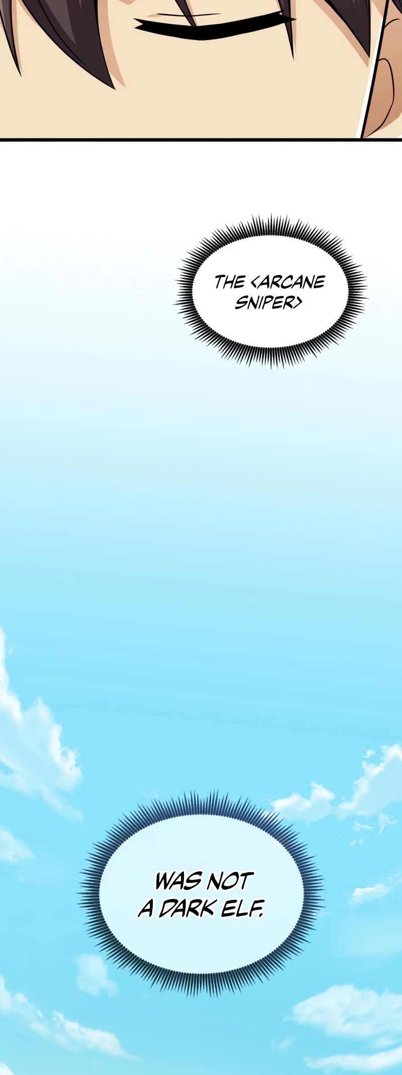 Arcane Sniper Chapter 123 page 40 - Chapter 123