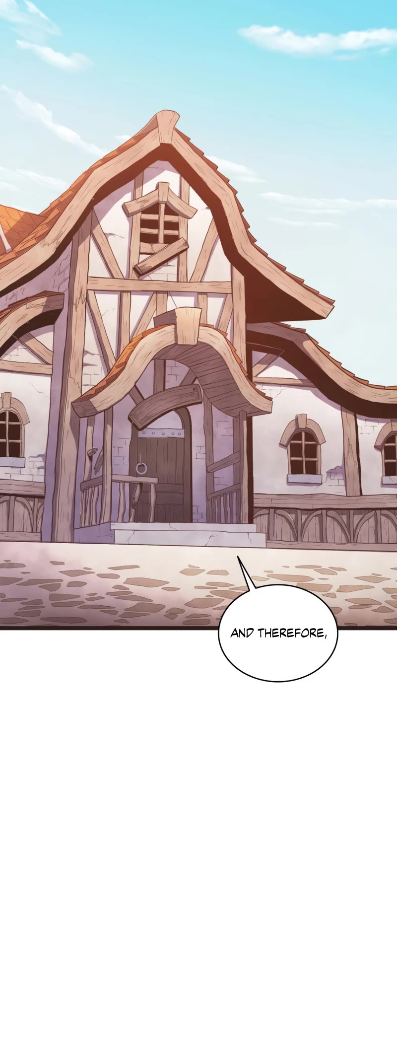 Arcane Sniper Chapter 123 page 41 - Chapter 123