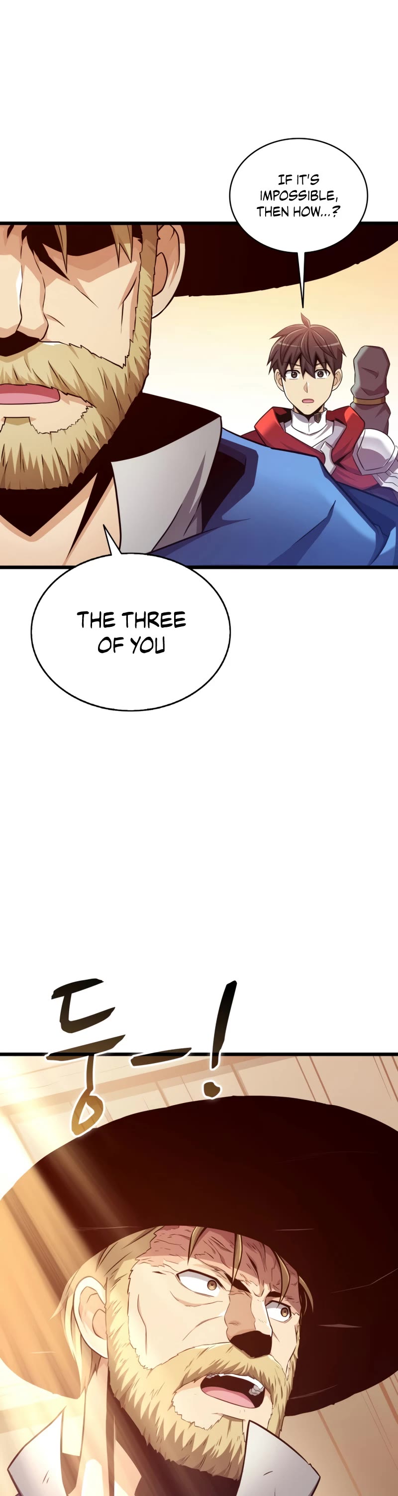 Arcane Sniper Chapter 123 page 47 - Chapter 123