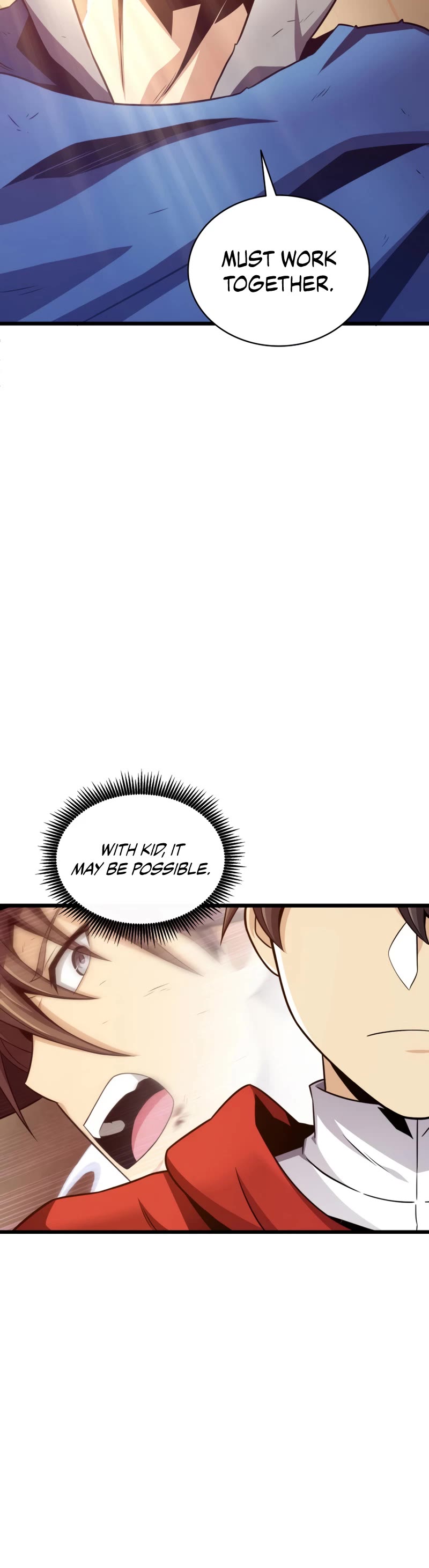Arcane Sniper Chapter 123 page 48 - Chapter 123
