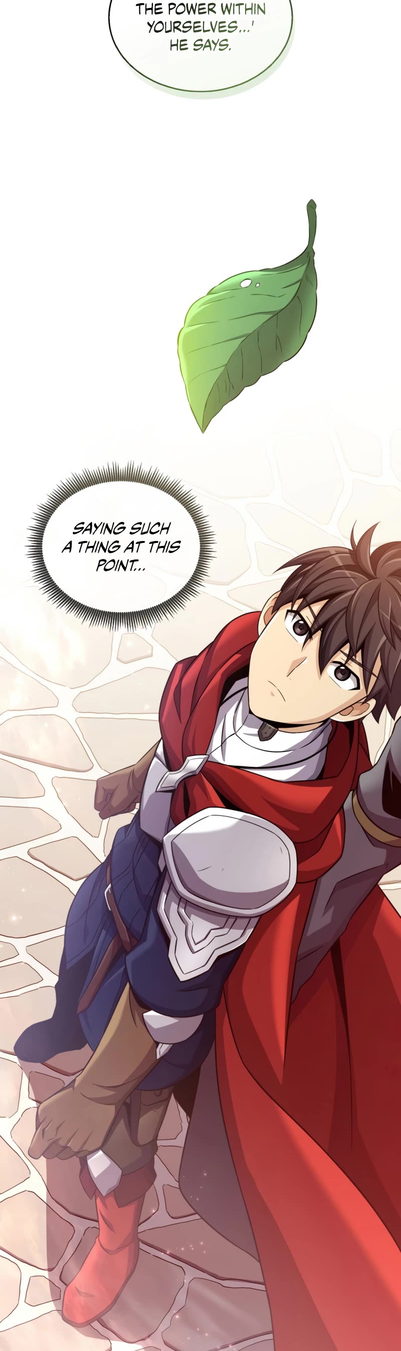 Arcane Sniper Chapter 123 page 52 - Chapter 123