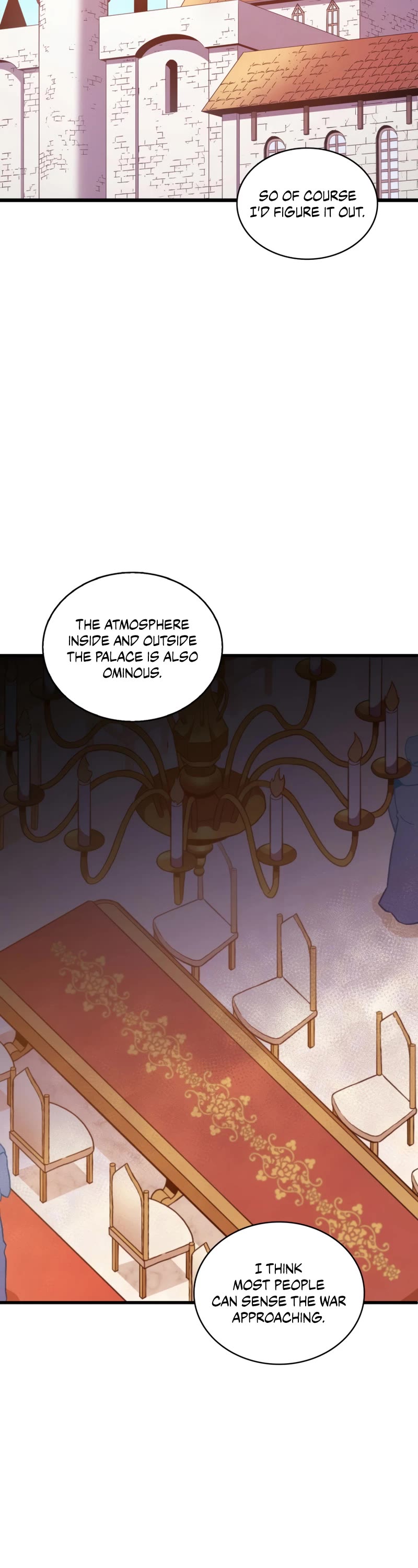 Arcane Sniper Chapter 124 page 15 - Chapter 124