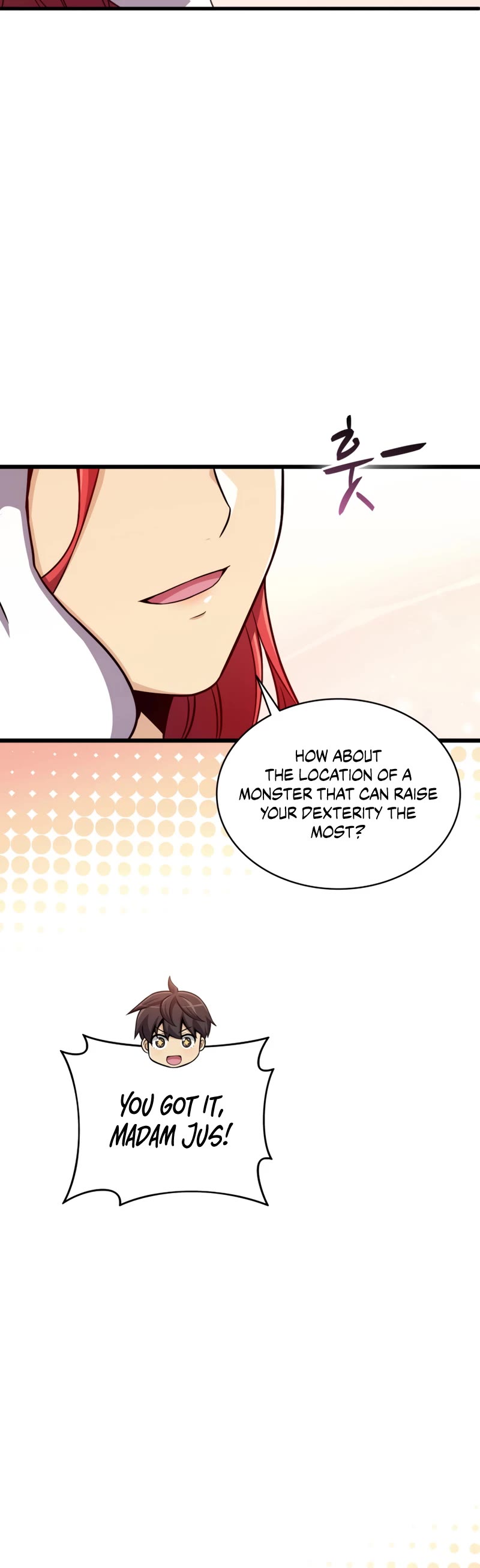 Arcane Sniper Chapter 124 page 17 - Chapter 124