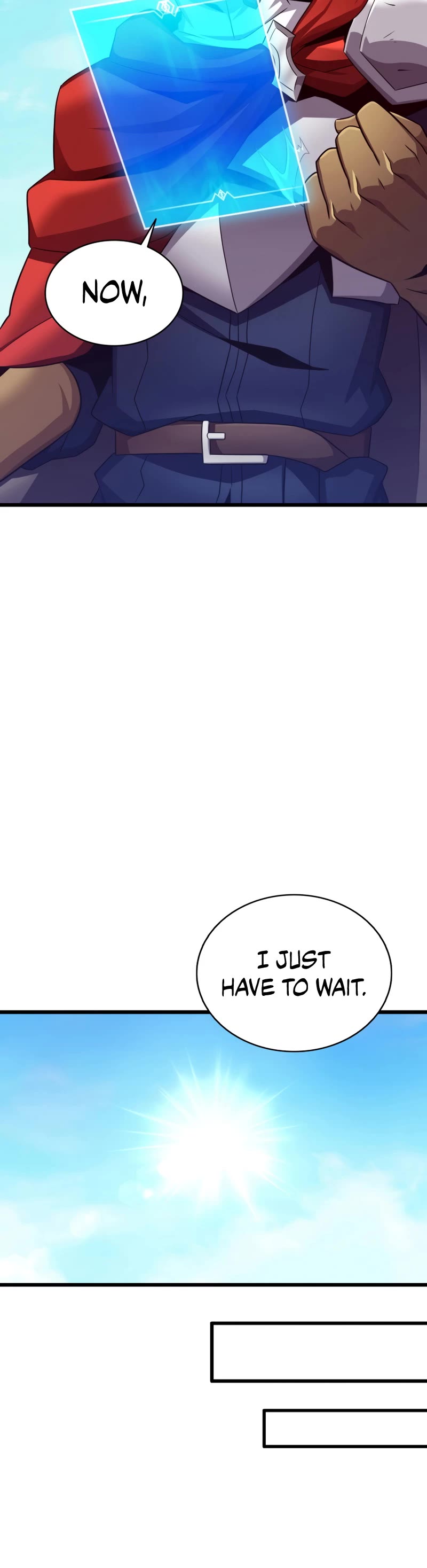 Arcane Sniper Chapter 124 page 44 - Chapter 124