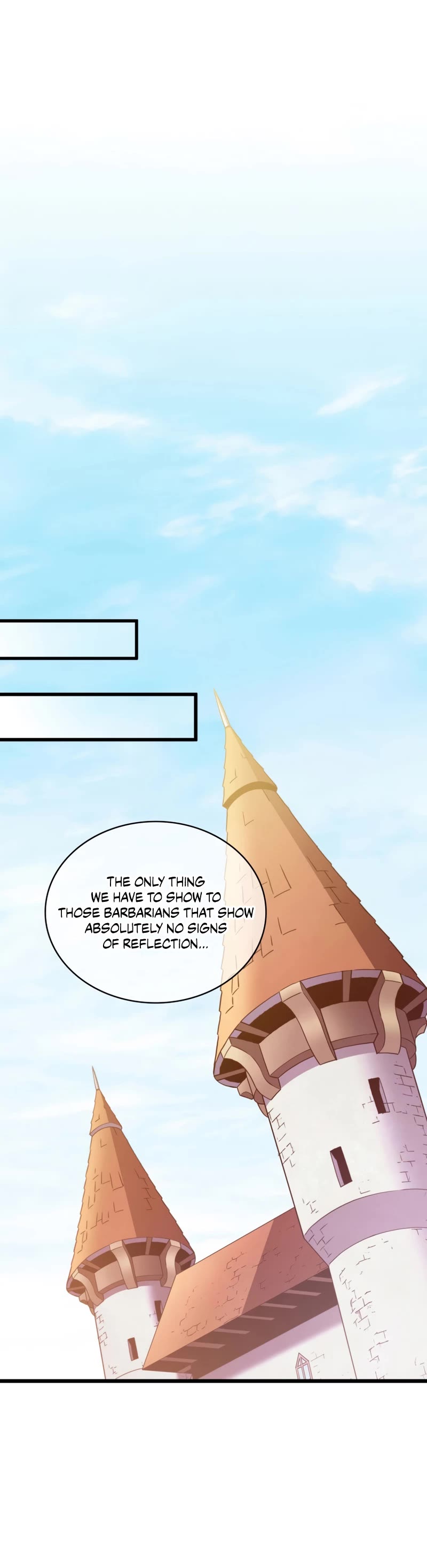 Arcane Sniper Chapter 124 page 45 - Chapter 124