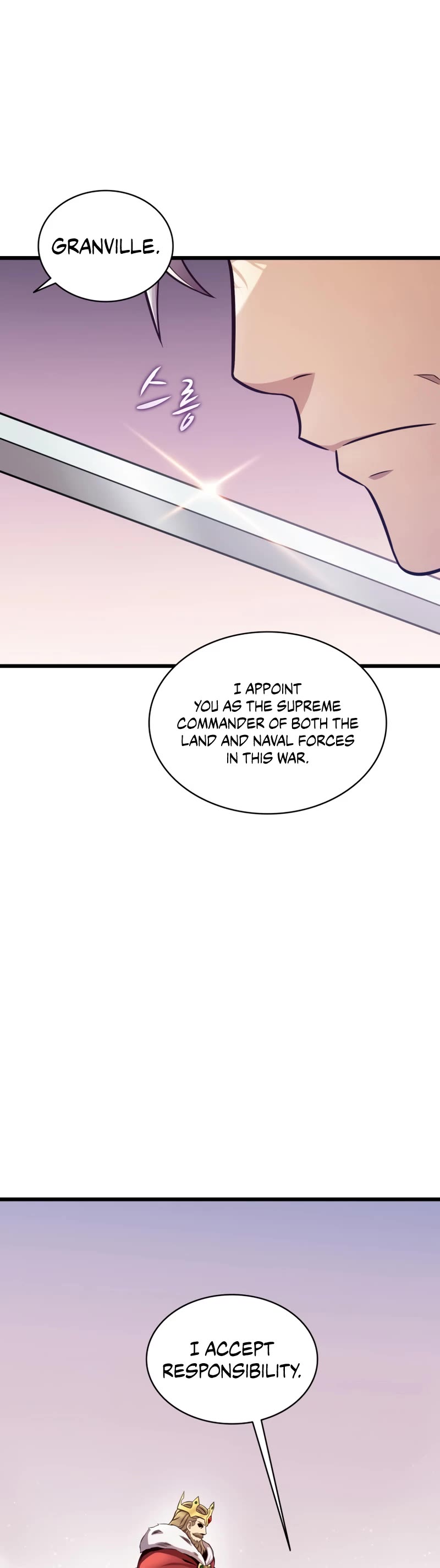 Arcane Sniper Chapter 124 page 48 - Chapter 124