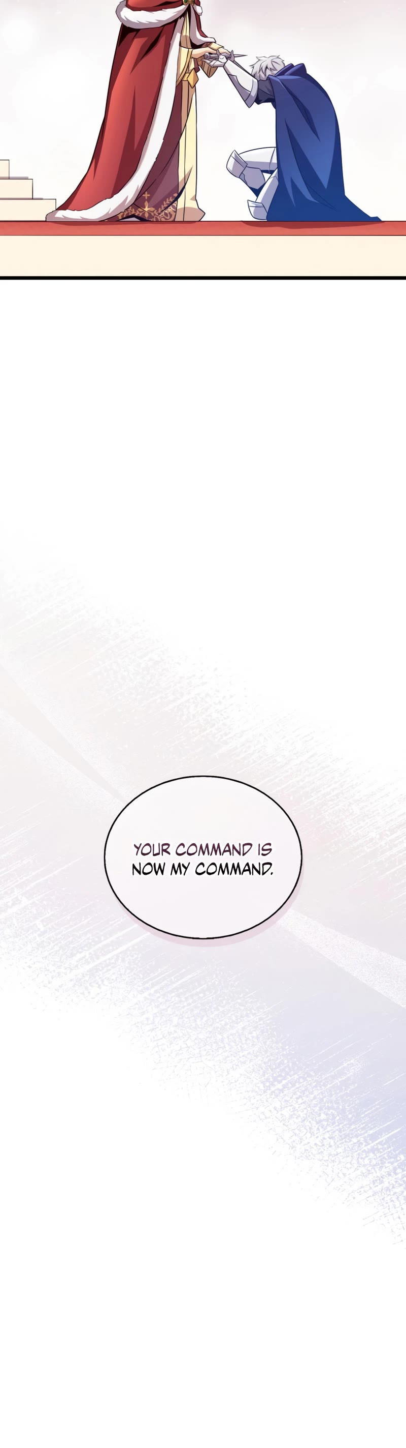 Arcane Sniper Chapter 124 page 49 - Chapter 124