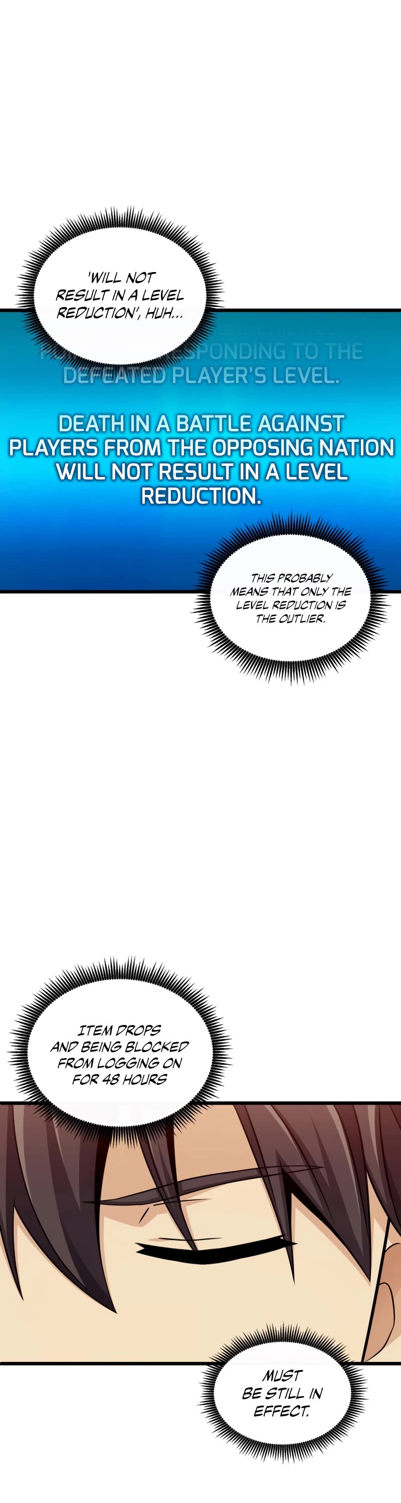 Arcane Sniper Chapter 125 page 13 - Chapter 125